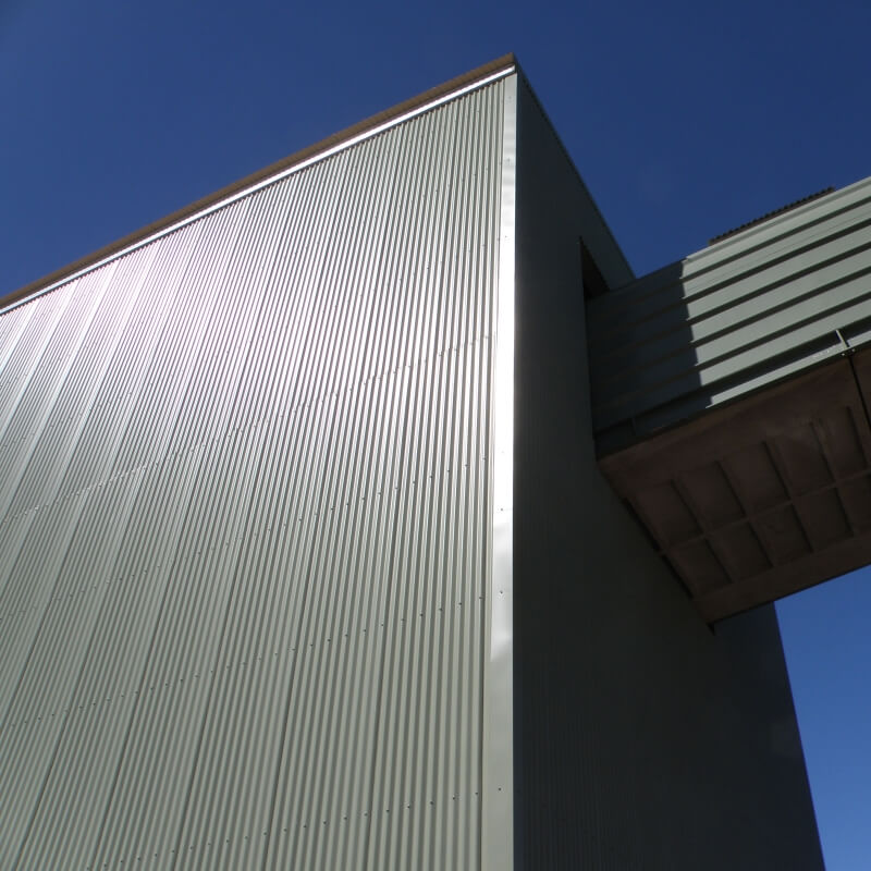 HushClad-installation.